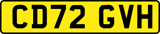 CD72GVH