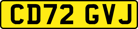 CD72GVJ
