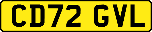 CD72GVL