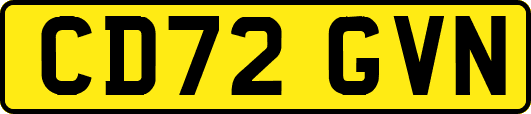 CD72GVN
