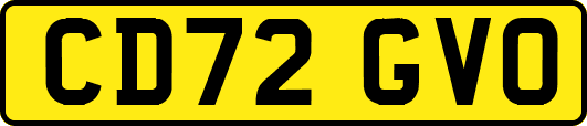 CD72GVO