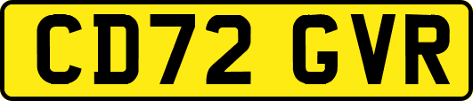 CD72GVR