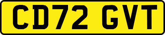 CD72GVT
