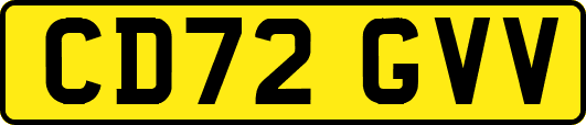 CD72GVV