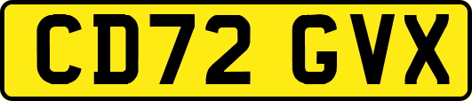CD72GVX