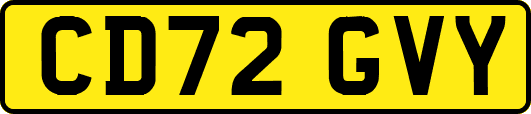 CD72GVY