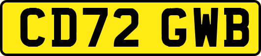 CD72GWB