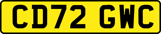 CD72GWC