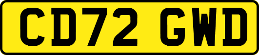 CD72GWD