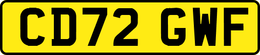 CD72GWF