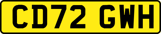 CD72GWH