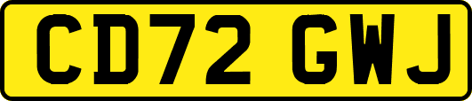 CD72GWJ