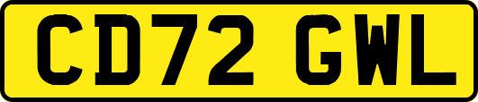 CD72GWL