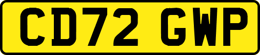 CD72GWP