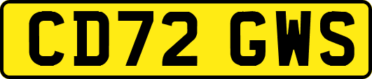 CD72GWS