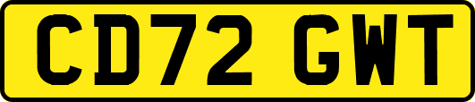 CD72GWT