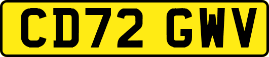 CD72GWV