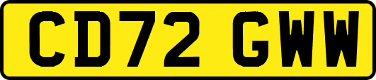 CD72GWW