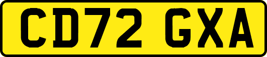 CD72GXA