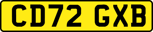 CD72GXB