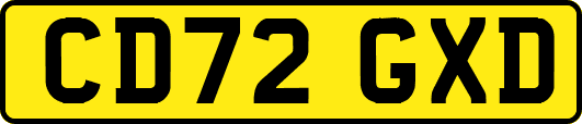 CD72GXD