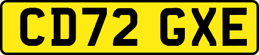 CD72GXE