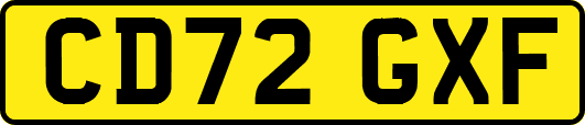 CD72GXF