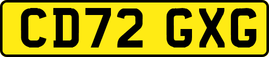 CD72GXG
