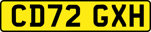 CD72GXH