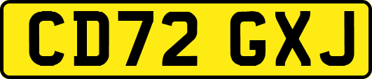 CD72GXJ