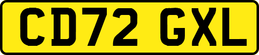 CD72GXL
