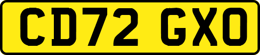 CD72GXO