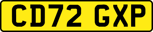 CD72GXP