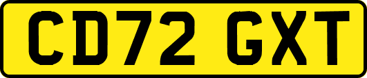 CD72GXT