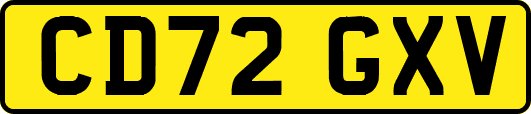 CD72GXV