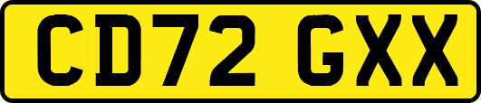 CD72GXX