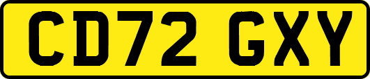CD72GXY