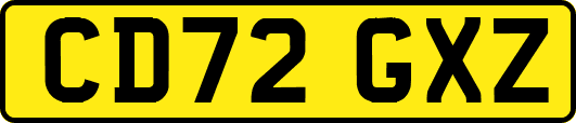 CD72GXZ