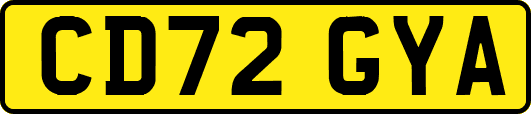 CD72GYA