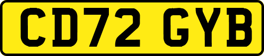 CD72GYB