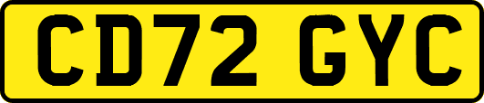 CD72GYC