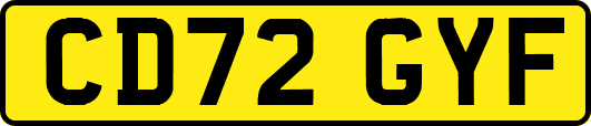 CD72GYF