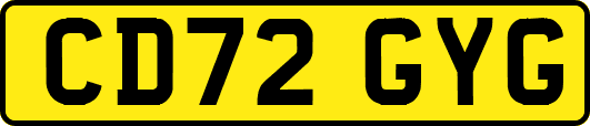 CD72GYG