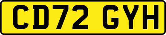CD72GYH