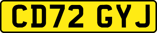 CD72GYJ