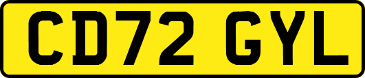 CD72GYL