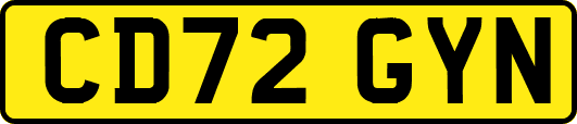 CD72GYN