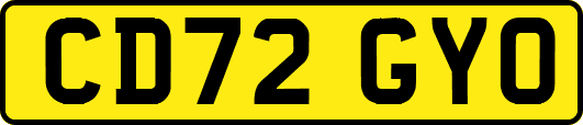 CD72GYO