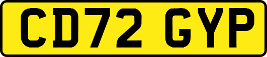 CD72GYP
