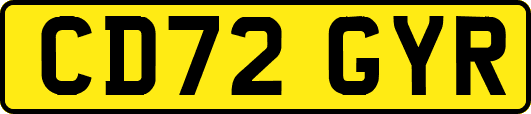 CD72GYR